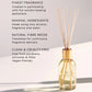 Glasshouse Fragrances MOON AND BACK 250ml Diffuser