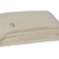 Windermere Mohair - Dove Throw (Allow 48 Hour Turnaround)