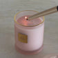 Limited Edition RADIANCE IN BLOOM 380g Triple Scented Soy Candle