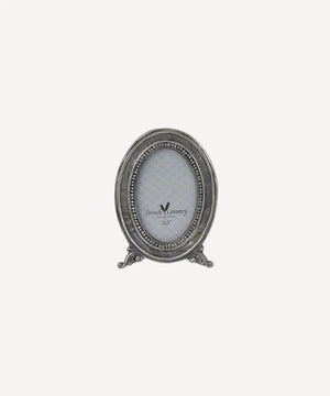 Pweter Photo Frame 2 x 3 inch