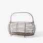 Wire Oval Egg Basket (Available In-Store Only)