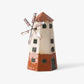 Cotswold Country Tea Light Windmill