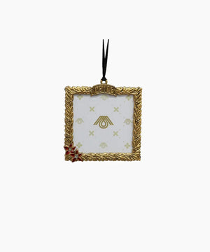 Hanging Squarel Frame Peace
