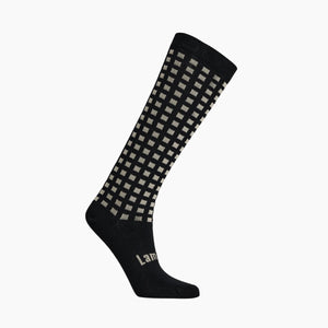 Merino Wool Knee High Socks | Woman | Manhattan