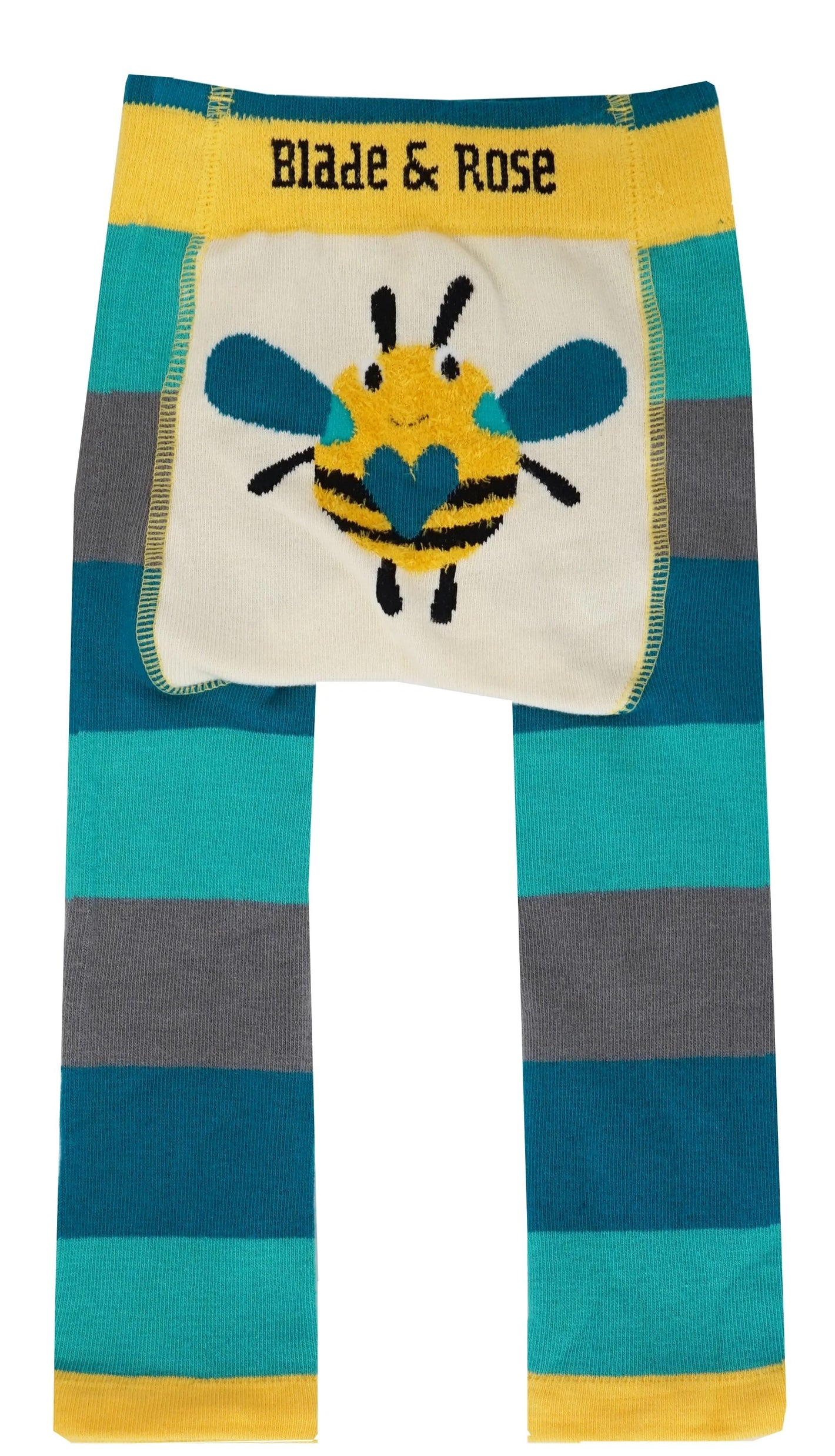 Blade & Rose Buzzy Bee Leggings