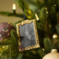 Hanging Rectangle Frame Hope