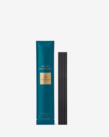 Glasshouse Fragrances Scent Scene™ Refills - VELVET RHAPSODY