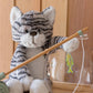 Nana Huchy | Chloe the Cat