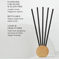 Glasshouse Fragrances Scent Scene™ Refills - VELVET RHAPSODY