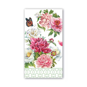 Michel Design Works Peo y Hostess Napkins