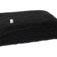 Windermere Mohair - Raven Throw (Allow 48 Hour Turnaround)
