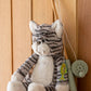 Nana Huchy | Chloe the Cat