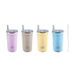 Reuseable Party Cups Summer Fun (4 Pack)