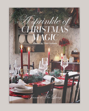 Jeanne d’Arc Living Magazine 2025 - Christmas Special