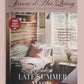 Jeanne d’Arc Living Magazine Subscription