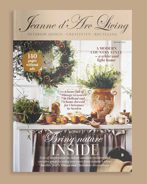Jeanne d’Arc Living Magazine Subscription