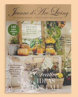 Jeanne d’Arc Living Magazine 2026 - 7th issue