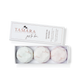 ESSENTIALLY TAMARA - Just For Her... Gift Pack Collection (Box of 3 Shower Bombs)