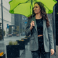 Blunt Metro Umbrella - Meadow Green