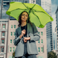 Blunt Metro Umbrella - Meadow Green