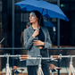 Blunt Metro Umbrella - Ocean Blue