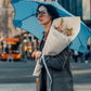 Blunt Metro Umbrella - Sky Blue
