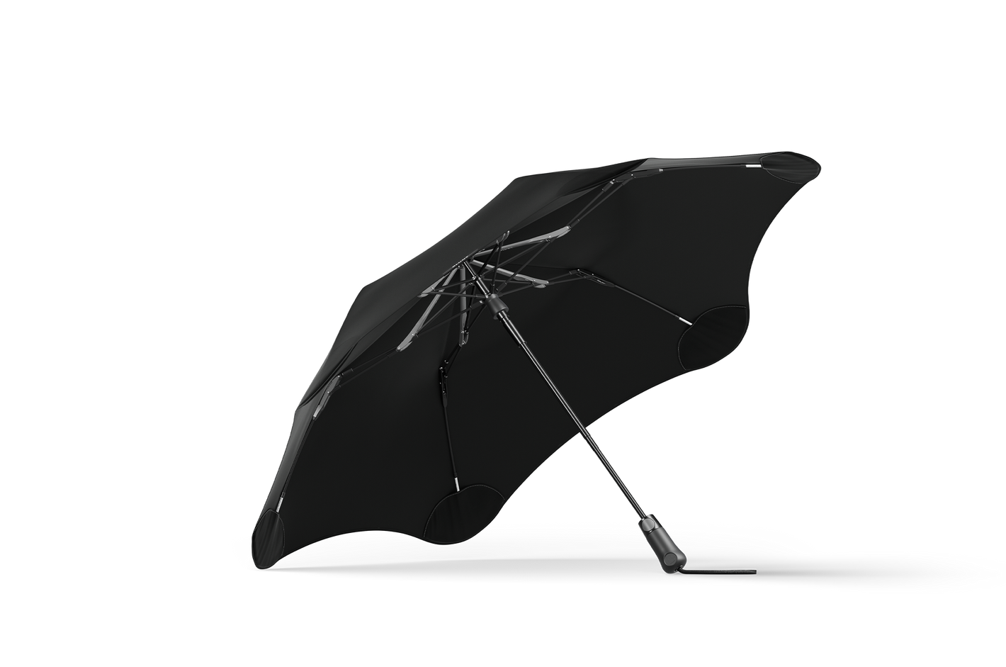 Blunt Metro Umbrella - Ink Black