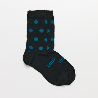 Merino Wool Crew Socks | Man | Neo