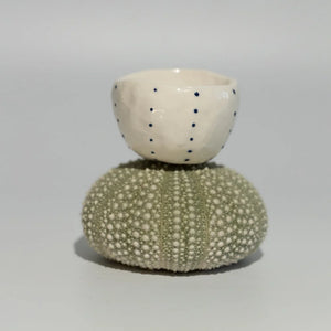 Opito Bay Salt Co. LITTLE KINA COLLECTION - SINGLE PINCH POT