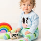 Blade & Rose Bailey Cow Top