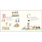 Learn with Ruby - Alphabet Book