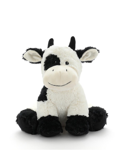 Nana Huchy | Big Coco The Cow Black