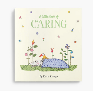 Twigseed Little Book of Caring