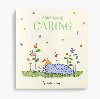 Twigseed Little Book of Caring