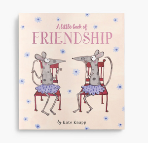 Twigseed Little Book of Friendship