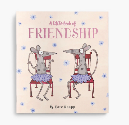 Twigseed Little Book of Friendship