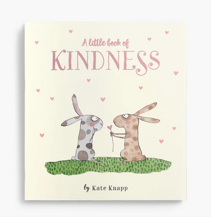 Twigseed Little Book of Kindness