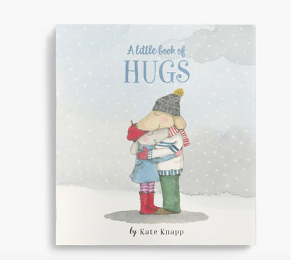 Twigseed Little Book of Hugs