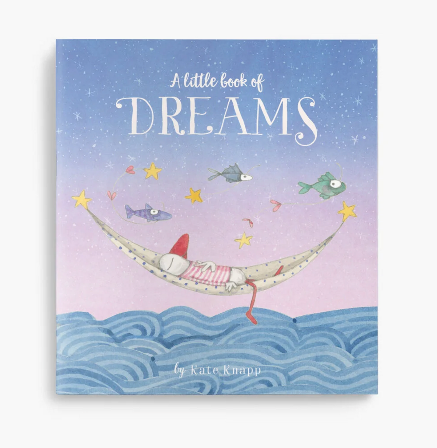 Twigseed Little Book of Dreams