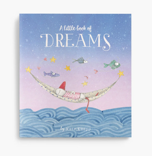 Twigseed Little Book of Dreams