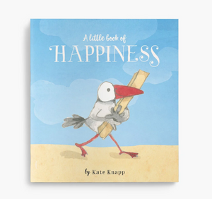 Twigseed Little Book of Happiness
