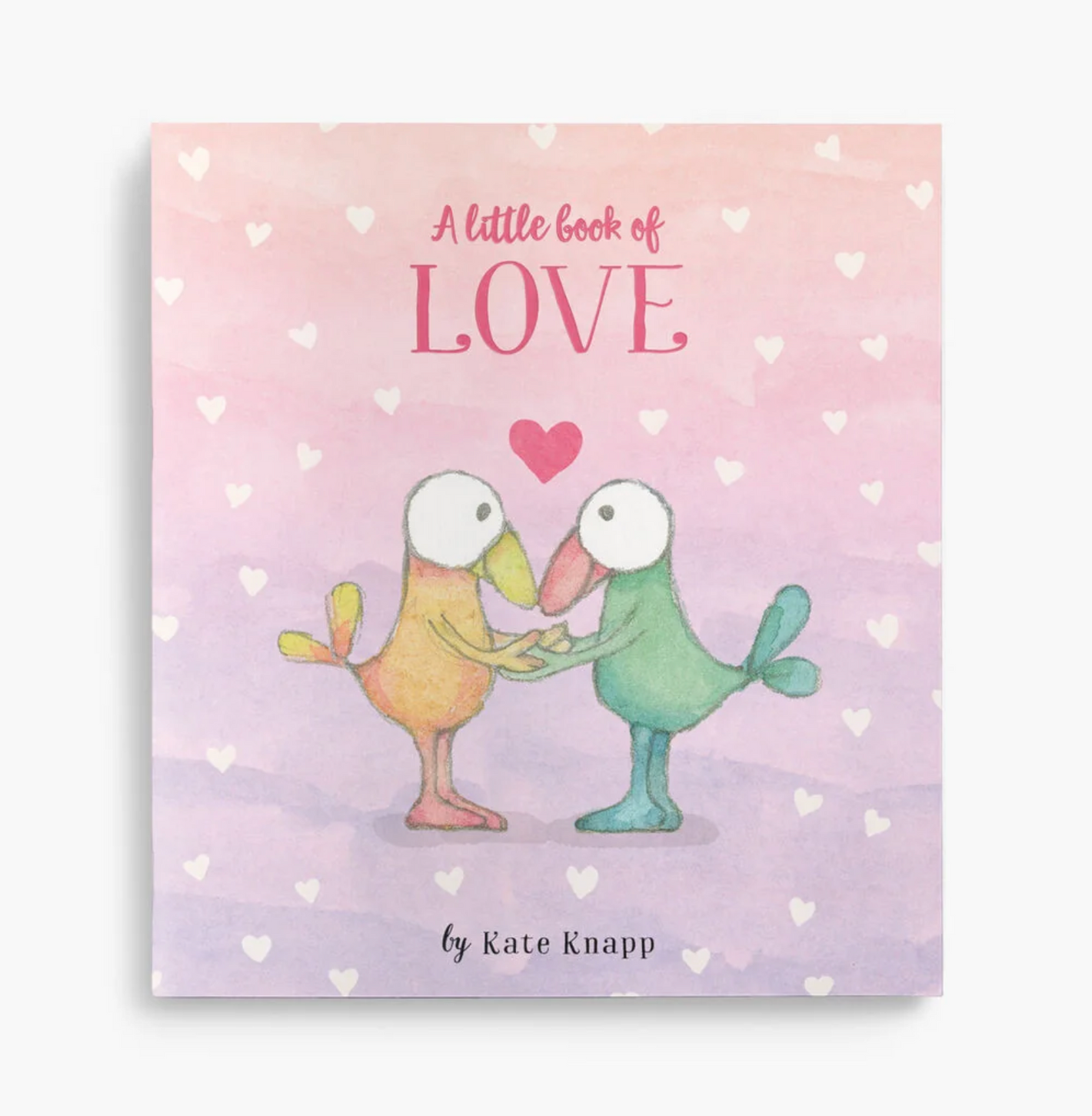 Twigseed Little Book of Love