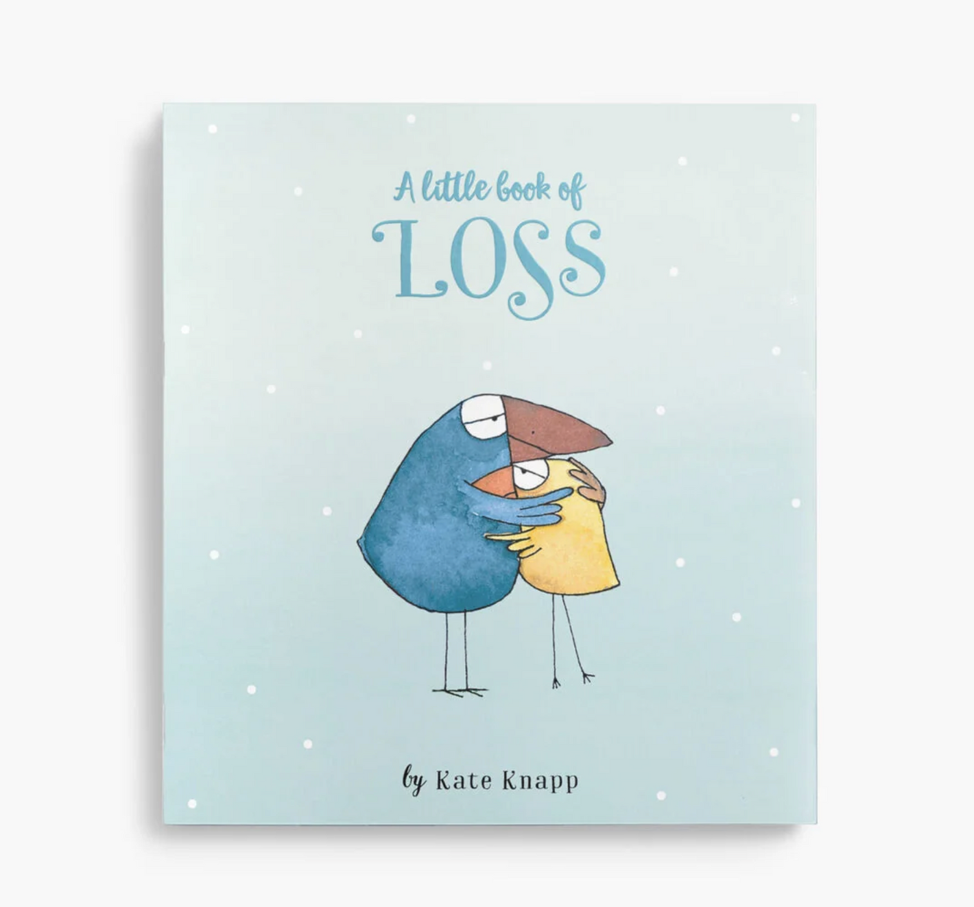Twigseed Little Book of Loss