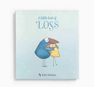 Twigseed Little Book of Loss