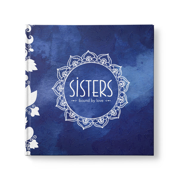 Sisters - bound by love - Large