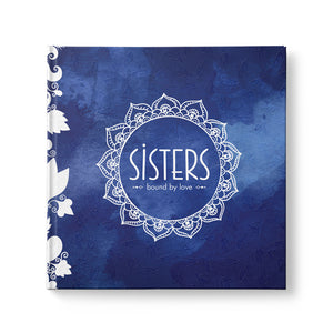 Sisters - bound by love - Large