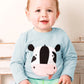 Blade & Rose Bailey Cow Top
