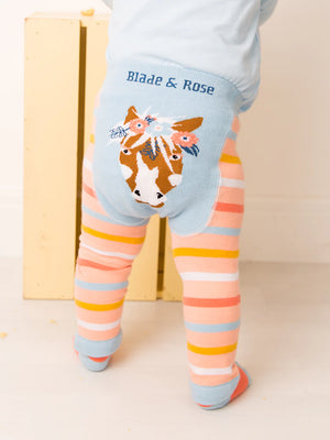 Blade & Rose Bella the Horse Leggings - Last pair size 1 - 2