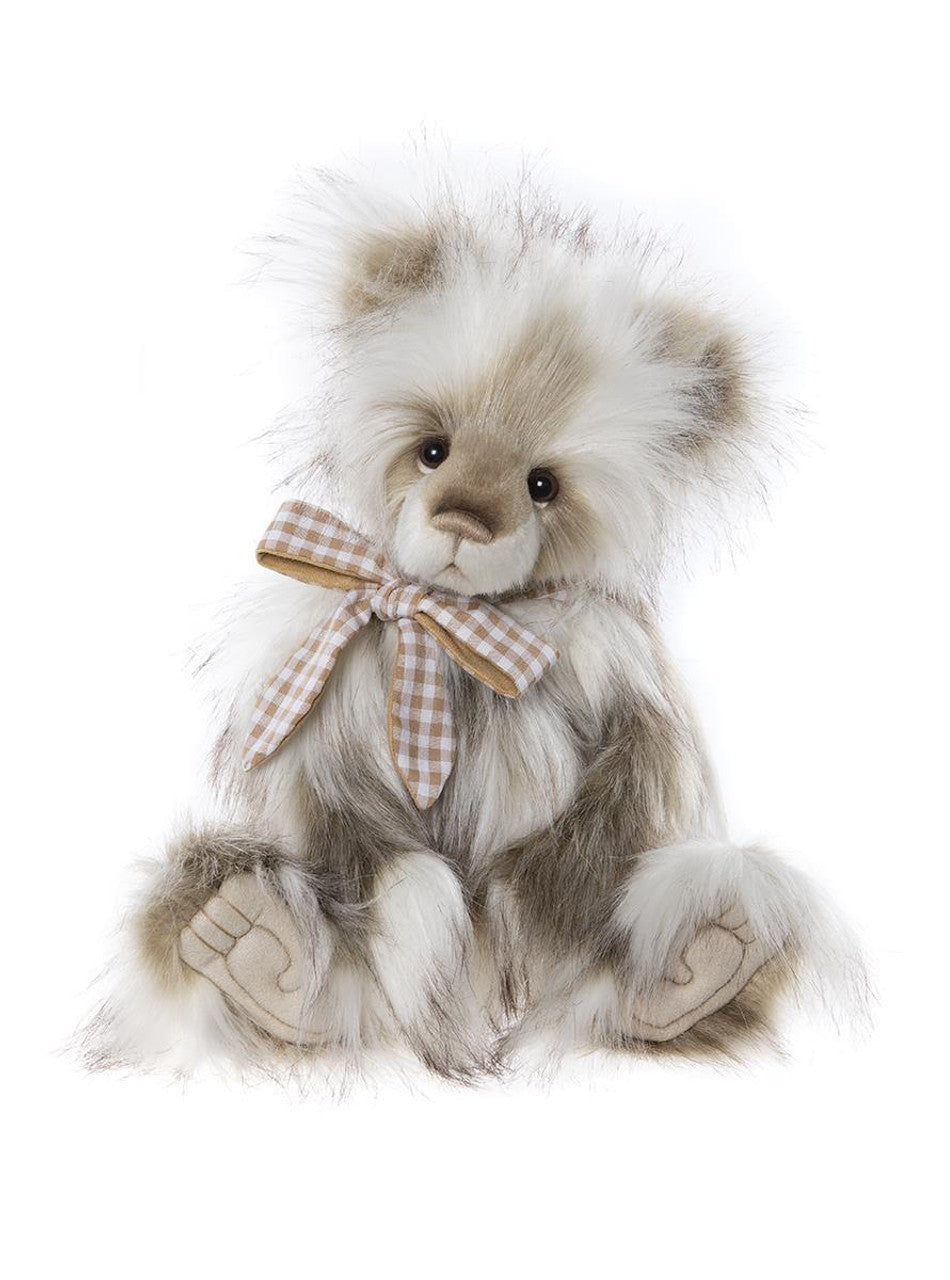 Charlie Bear Plush Collection | Ashdown