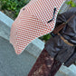 Blunt Metro Umbrella - Clay Check